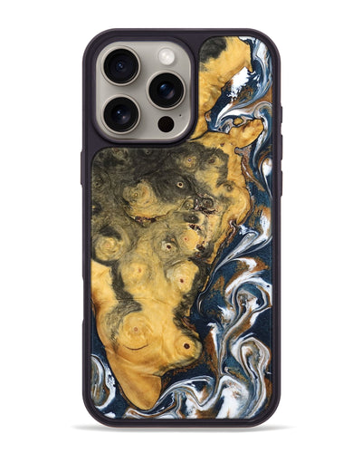 Ludwig (798659) iPhone 16 Pro Max Phone Case