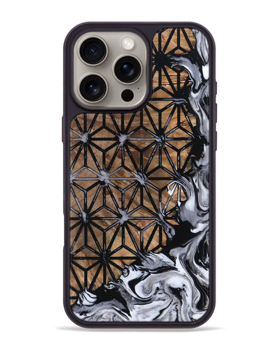 Kaison (798713) iPhone 16 Pro Max Phone Case
