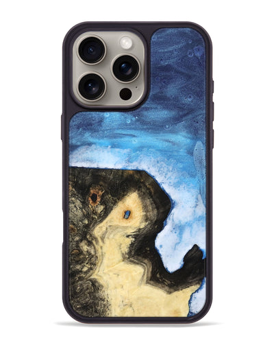 Rashad (798802) iPhone 16 Pro Max Phone Case