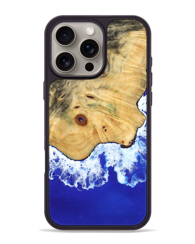 Ester (798835) iPhone 16 Pro Max Phone Case