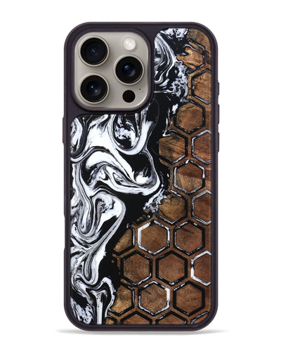 Rollin (798926) iPhone 16 Pro Max Phone Case