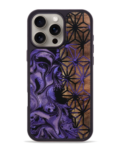 Matie (798927) iPhone 16 Pro Max Phone Case