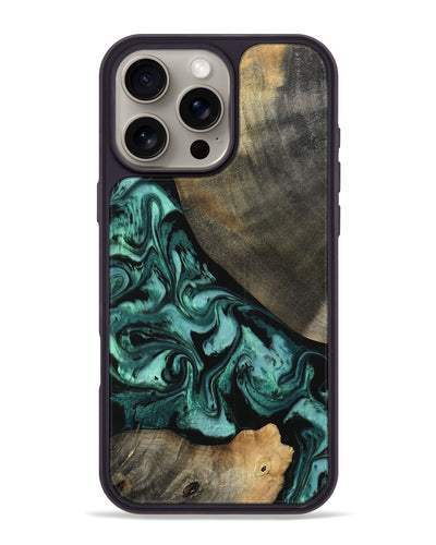 Kaela (798938) iPhone 16 Pro Max Phone Case