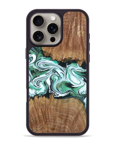 Jamaal (798946) iPhone 16 Pro Max Phone Case