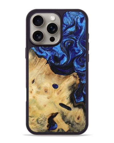 Poppy (799032) iPhone 16 Pro Max Phone Case