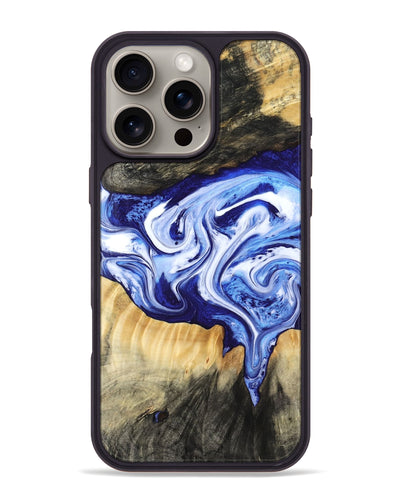 Ola (799051) iPhone 16 Pro Max Phone Case