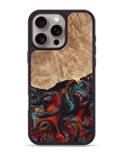 Addisyn (799152) iPhone 16 Pro Max Phone Case