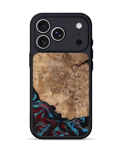 Rubi (799155) iPhone 17 Pro Phone Case