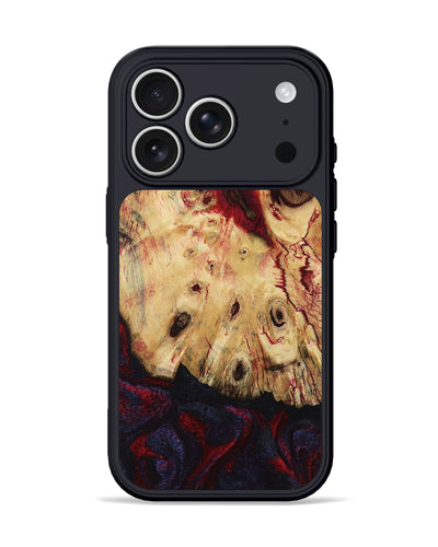 Davion (799156) iPhone 17 Pro Phone Case