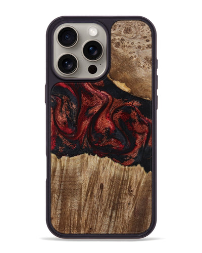 Ivette (799167) iPhone 16 Pro Max Phone Case