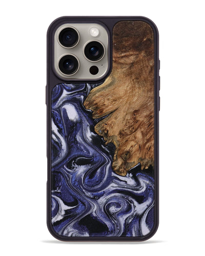 Vernell (799212) iPhone 16 Pro Max Phone Case