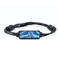 Classic ResinArt Bracelet - Amari (Blue, 799309)