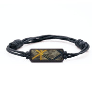 Classic Wood Bracelet - Stacie (Pattern, 799391)