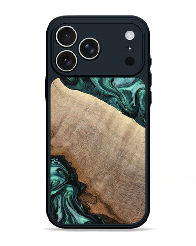 Scot (799410) iPhone 17 Pro Max Phone Case