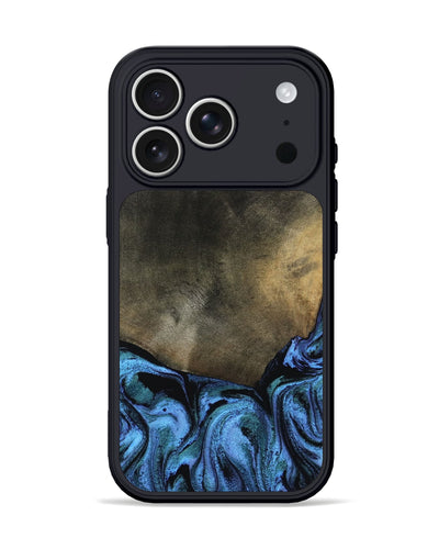 Gunner (799427) iPhone 17 Pro Phone Case