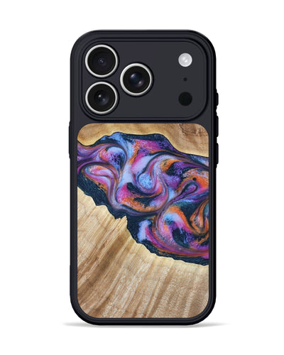 Lina (799432) iPhone 17 Pro Phone Case