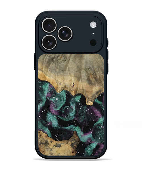 iPhone 17 Pro Max Wood Phone Case - Austen (Cosmos, 799461)