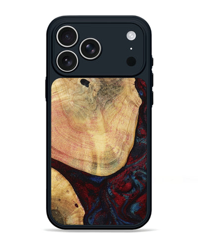 Charley (799495) iPhone 17 Pro Max Phone Case