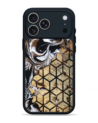 Cari (799509) iPhone 17 Pro Max Phone Case