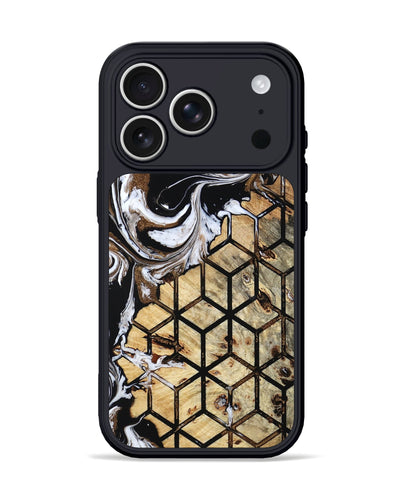 Cari (799509) iPhone 17 Pro Phone Case