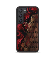 Galaxy S23 Wood Phone Case - Carlie (Pattern, 799514)