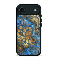 iPhone 17 Air Wood Phone Case - Melba (Pattern, 799515)