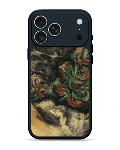 Eliseo (799533) iPhone 17 Pro Max Phone Case