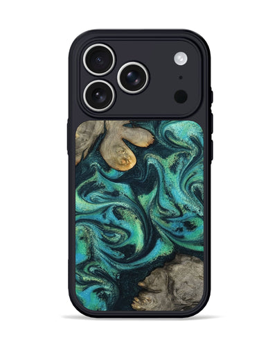 Sid (799534) iPhone 17 Pro Phone Case