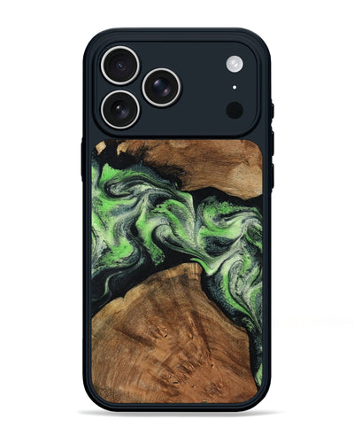 Sherry (799535) iPhone 17 Pro Max Phone Case