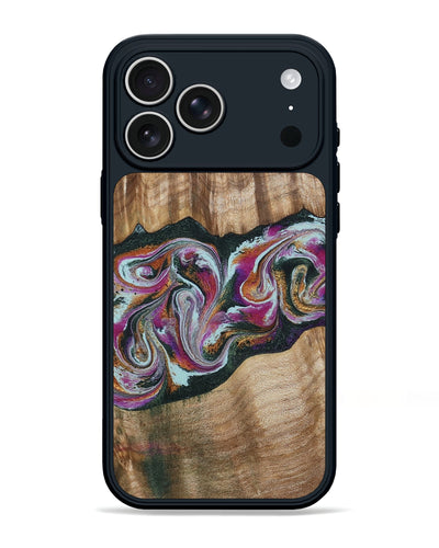 Dani (799536) iPhone 17 Pro Max Phone Case