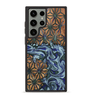 Galaxy S23 Ultra Wood Phone Case - Aurelia (Pattern, 799538)