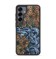 Galaxy S25 Plus Wood Phone Case - Aurelia (Pattern, 799538)