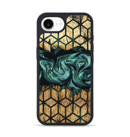 iPhone 16e Wood Phone Case - Fabiola (Pattern, 799539)
