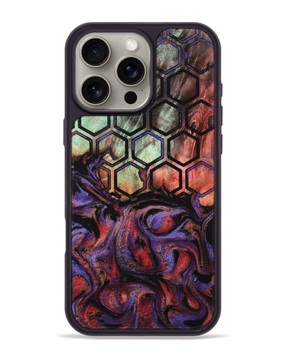 Isamar (799543) iPhone 16 Pro Max Phone Case