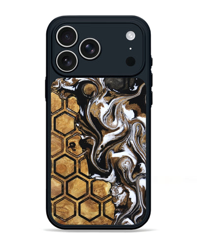 Azalea (799545) iPhone 17 Pro Max Phone Case