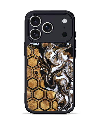 Azalea (799545) iPhone 17 Pro Phone Case