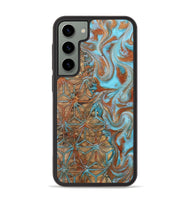 Galaxy S23 Plus Wood Phone Case - Kinsley (Pattern, 799550)