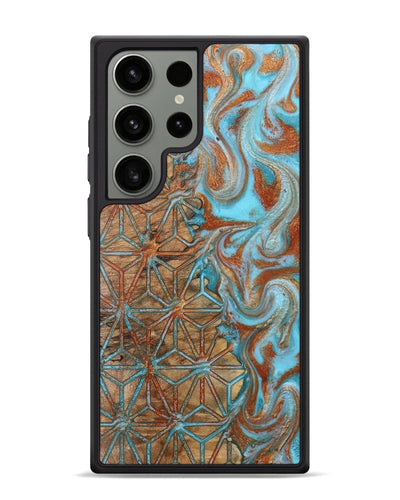 Kinsley (799550) Galaxy S24 Ultra Phone Case