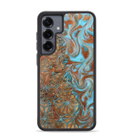 Galaxy S25 Plus Wood Phone Case - Kinsley (Pattern, 799550)