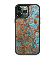 iPhone 13 Pro Max Wood Phone Case - Kinsley (Pattern, 799550)