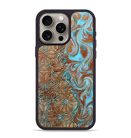 iPhone 15 Pro Max Wood Phone Case - Kinsley (Pattern, 799550)