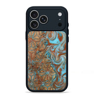 iPhone 17 Pro Max Wood Phone Case - Kinsley (Pattern, 799550)