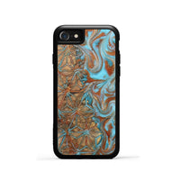 iPhone SE Wood Phone Case - Kinsley (Pattern, 799550)