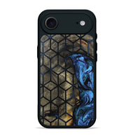 iPhone 17 Air Wood Phone Case - Martina (Pattern, 799552)