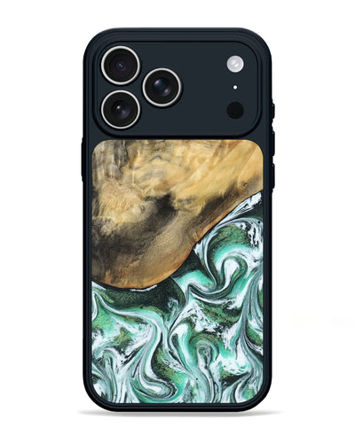 Makala (799553) iPhone 17 Pro Max Phone Case