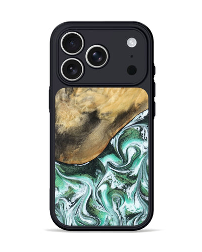 Makala (799553) iPhone 17 Pro Phone Case