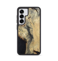 Galaxy S25 Wood Phone Case - Sariyah (Wood Burl, 799556)