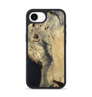 iPhone 16e Wood Phone Case - Sariyah (Wood Burl, 799556)