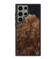Galaxy S23 Ultra Wood Phone Case - Meaghan (Wood Burl, 799557)