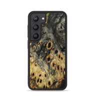 Galaxy S23 Wood Phone Case - Amira (Wood Burl, 799558)